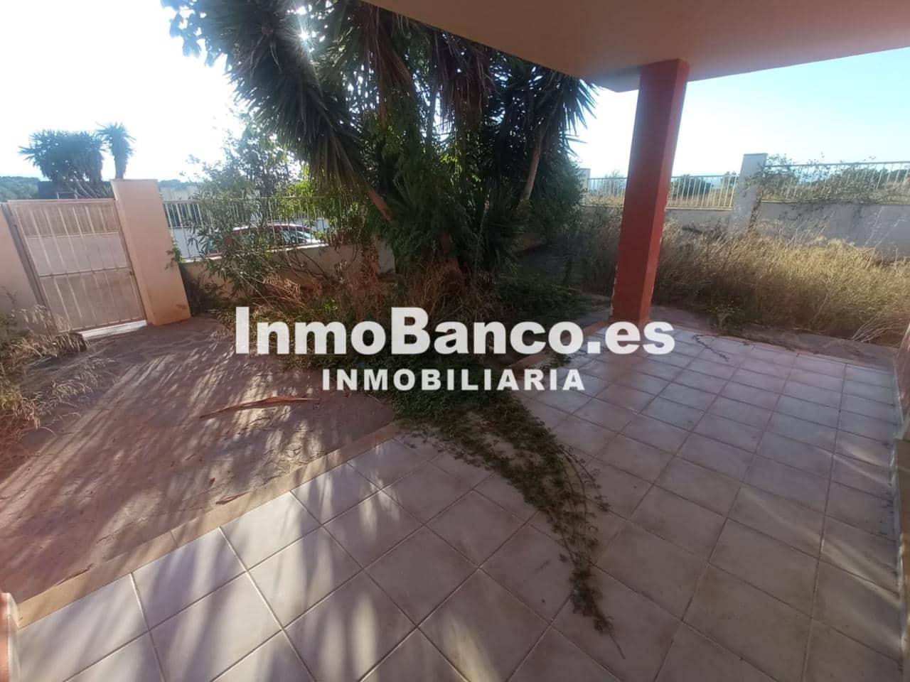 3 soveværelse Villa til salg i Montserrat med garage - € 198.900 (Ref: 9436369)