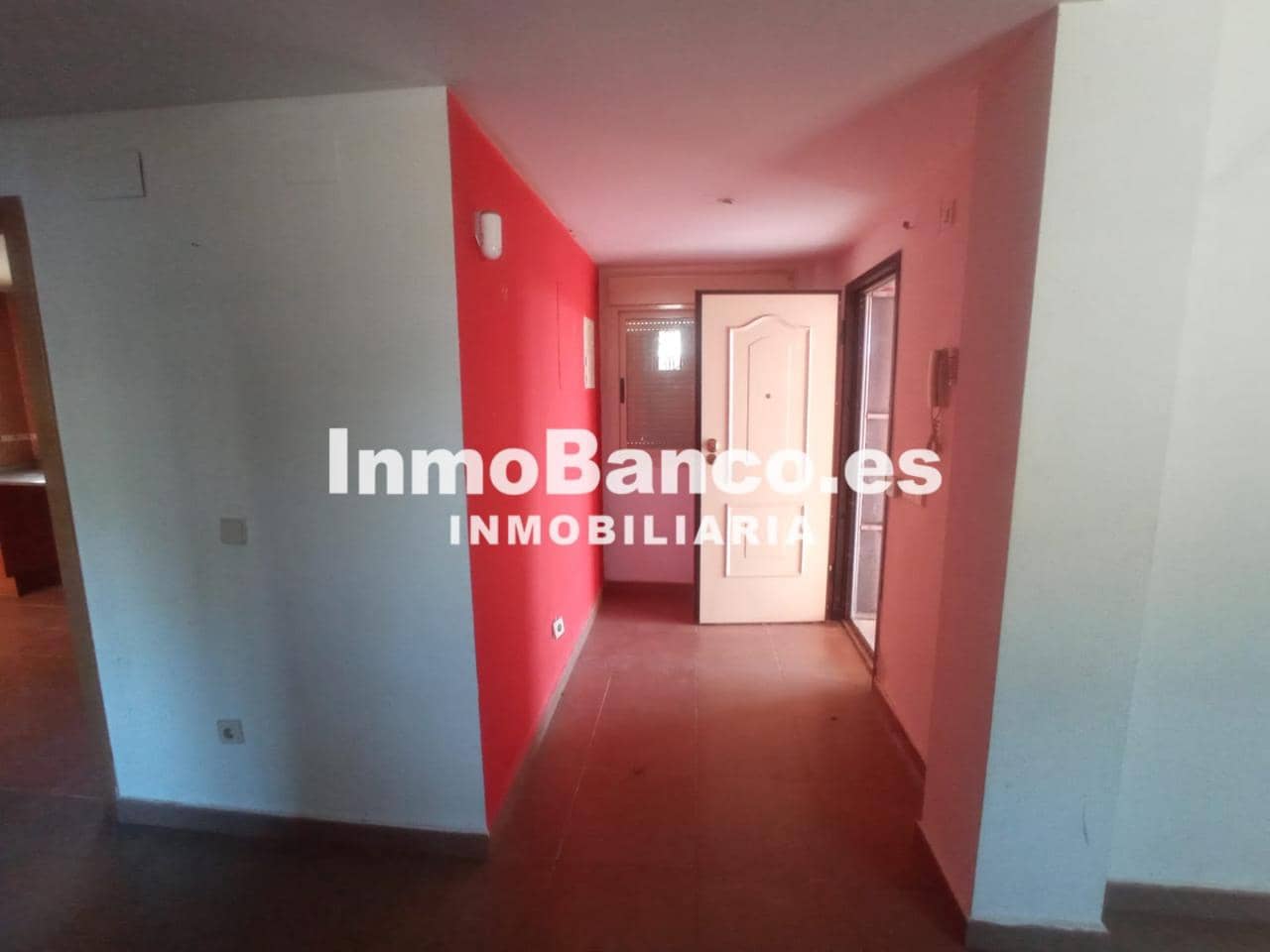 3 soveværelse Villa til salg i Montserrat med garage - € 198.900 (Ref: 9436369)