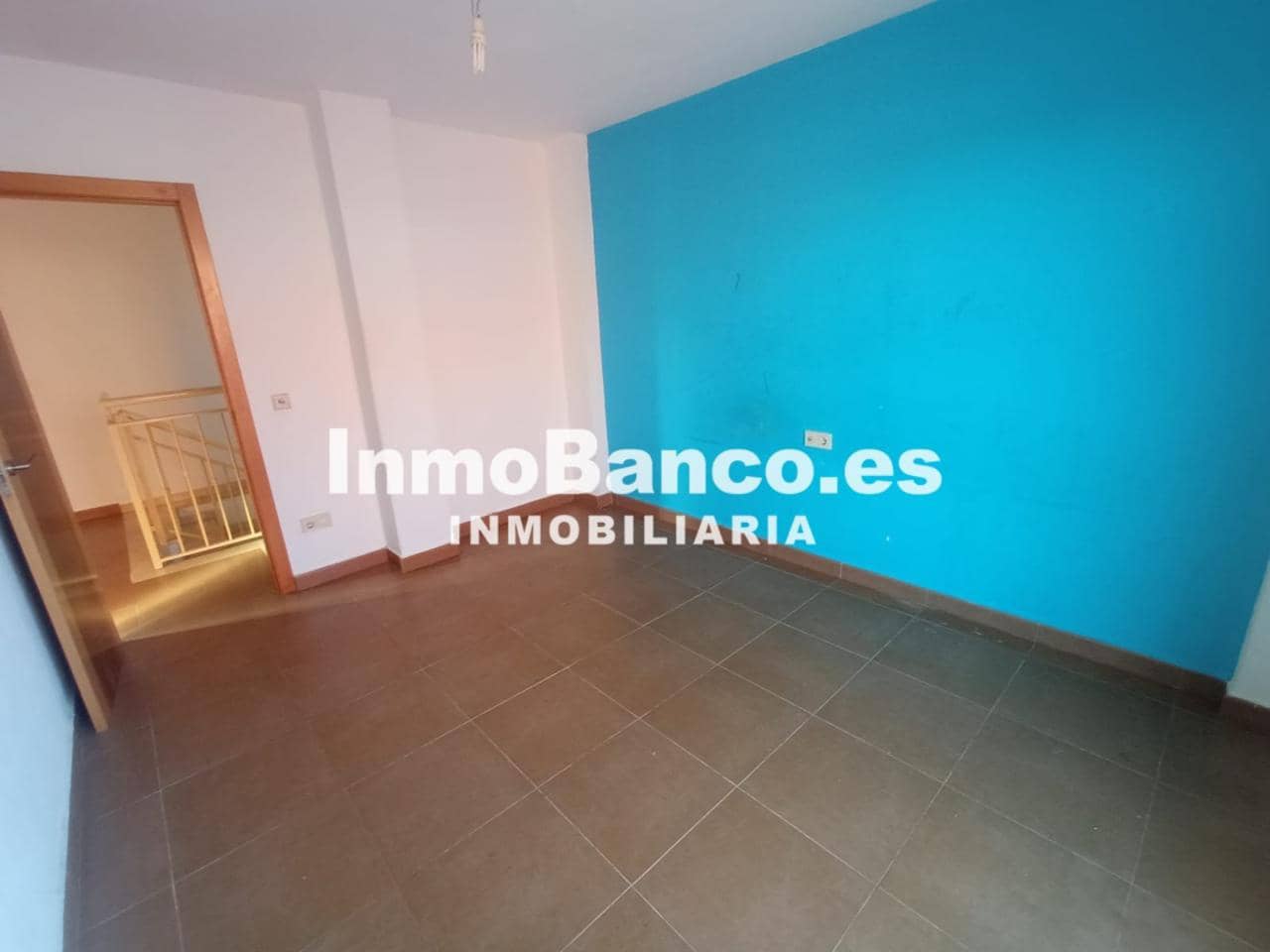 3 soveværelse Villa til salg i Montserrat med garage - € 198.900 (Ref: 9436369)