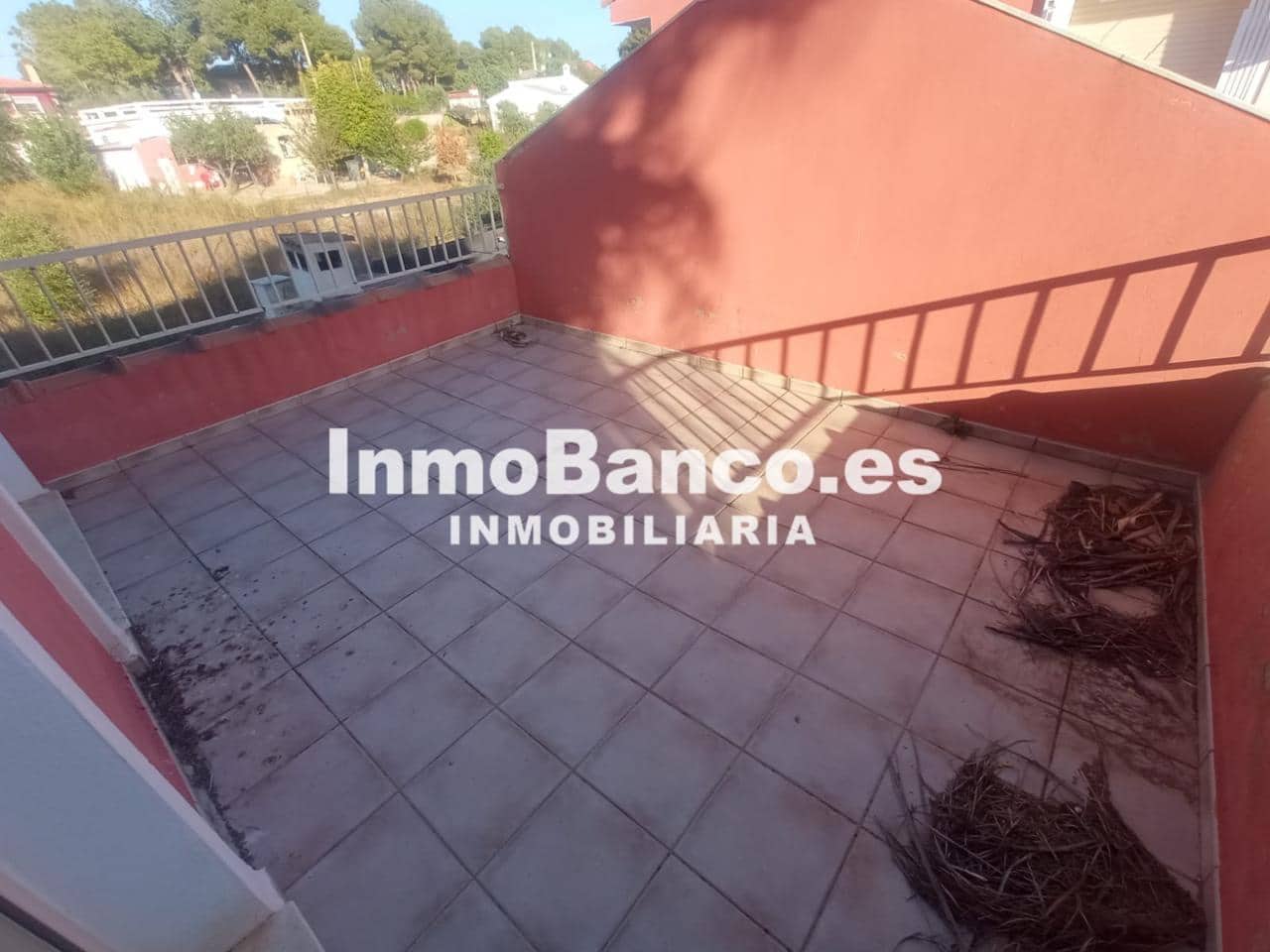 3 soveværelse Villa til salg i Montserrat med garage - € 198.900 (Ref: 9436369)