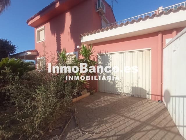 3 soveværelse Villa til salg i Montserrat med garage - € 198.900 (Ref: 9436369)