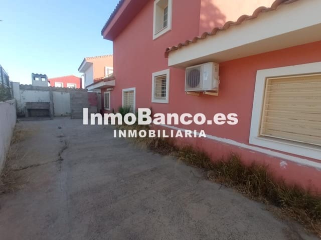 3 soveværelse Villa til salg i Montserrat med garage - € 198.900 (Ref: 9436369)