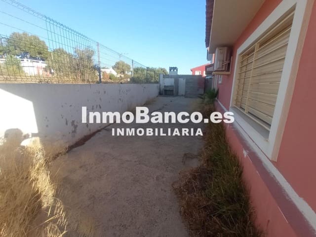 3 soveværelse Villa til salg i Montserrat med garage - € 198.900 (Ref: 9436369)