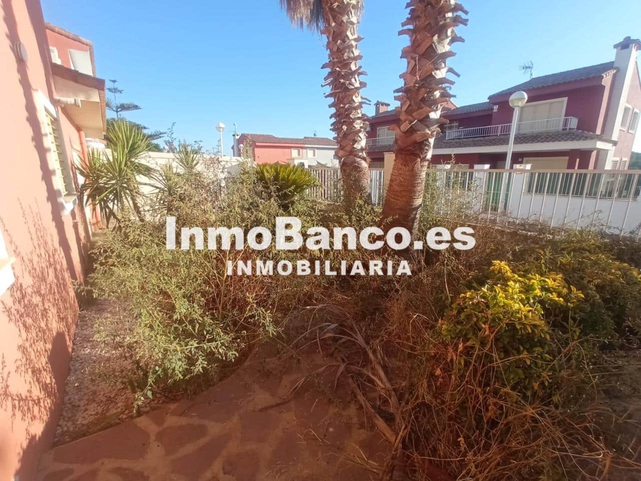 3 soveværelse Villa til salg i Montserrat med garage - € 198.900 (Ref: 9436369)