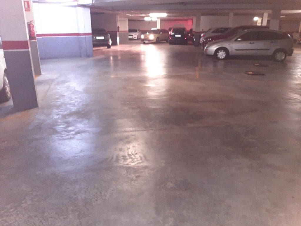 Garage for sale in Torrent - € 11,100 (Ref: 9436528)