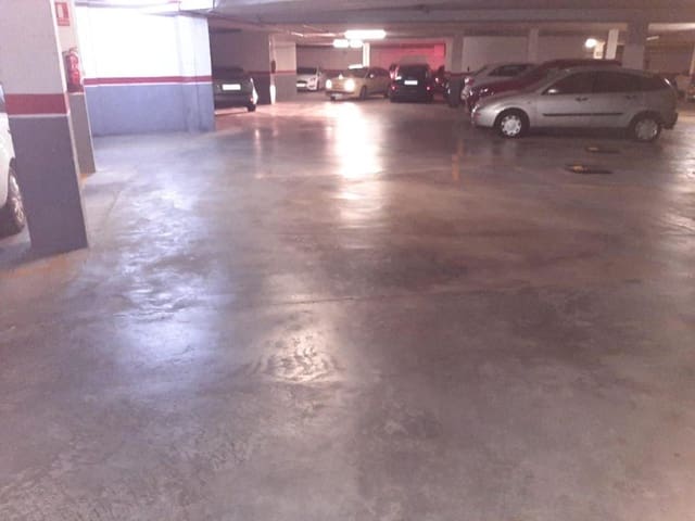 Garage for sale in Torrent - € 11,100 (Ref: 9436528)