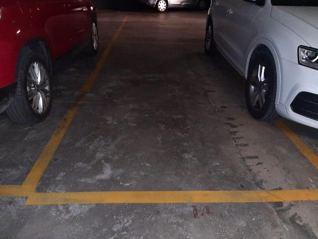 Garage for sale in Torrent - € 11,100 (Ref: 9436528)