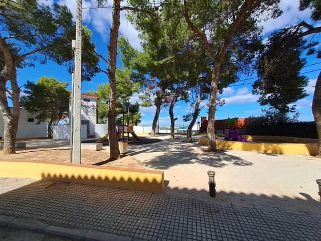 Piso de 2 habitaciones en Oliva Pueblo, Oliva en venta - 57.000 € (Ref: 9438968)