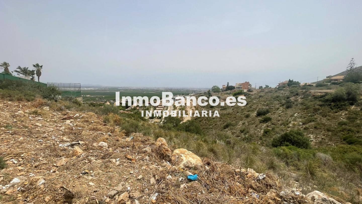 Terreno/Finca Rústica en Chiva en venta - 54.000 € (Ref: 9444928)