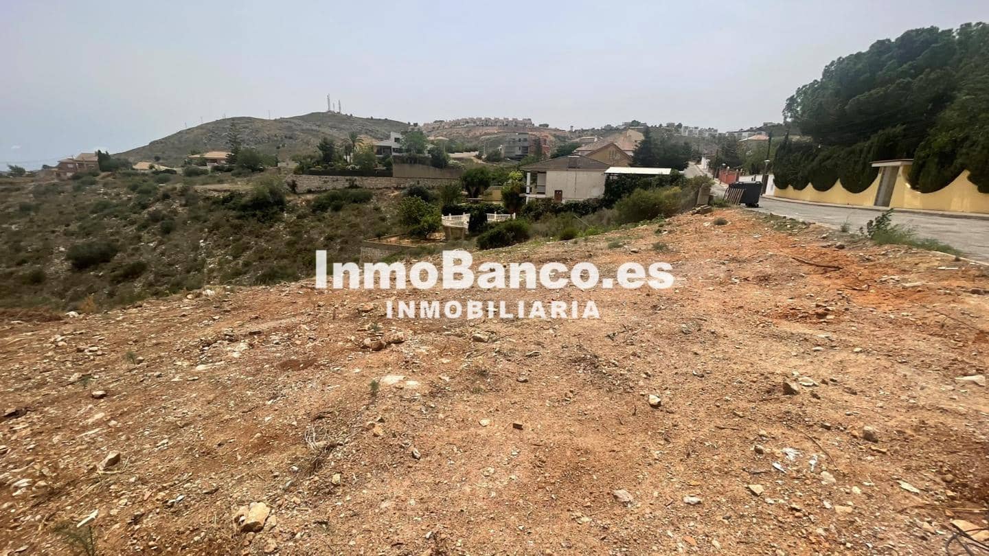 Terreno/Finca Rústica en Chiva en venta - 54.000 € (Ref: 9444928)