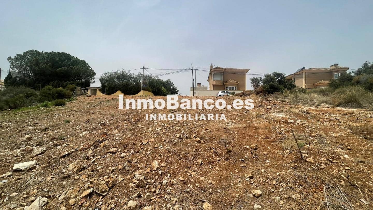 Terreno/Finca Rústica en Chiva en venta - 54.000 € (Ref: 9444928)
