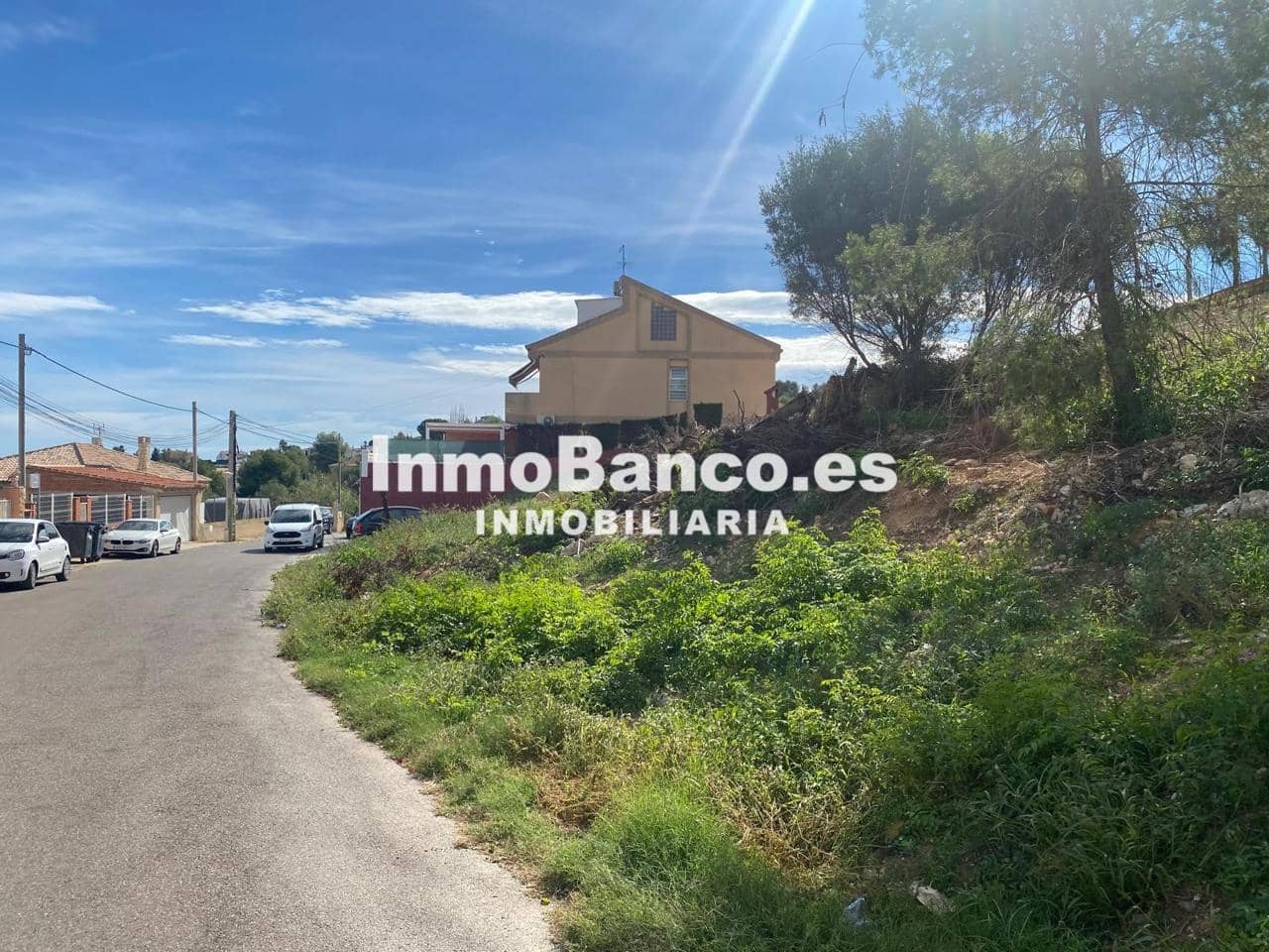 Undeveloped Land for sale in Chiva - € 67,000 (Ref: 9444929)