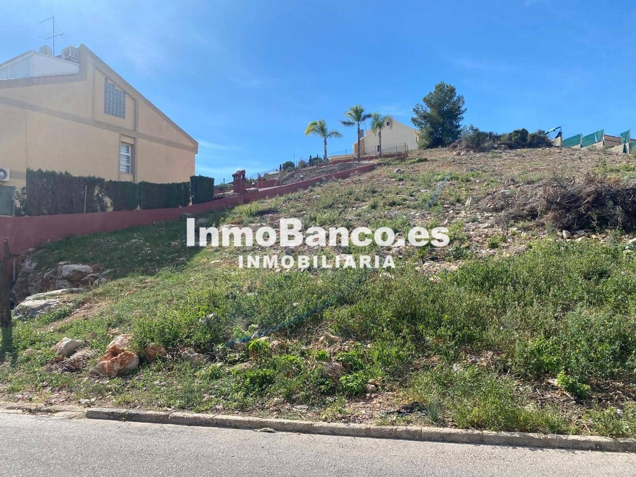 Undeveloped Land for sale in Chiva - € 67,000 (Ref: 9444929)
