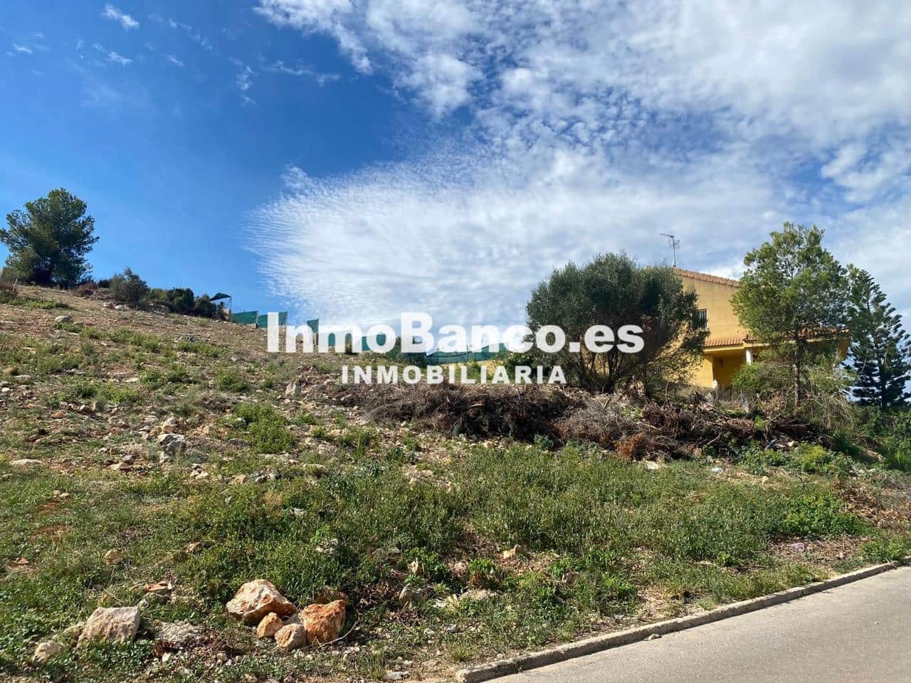Undeveloped Land for sale in Chiva - € 67,000 (Ref: 9444929)