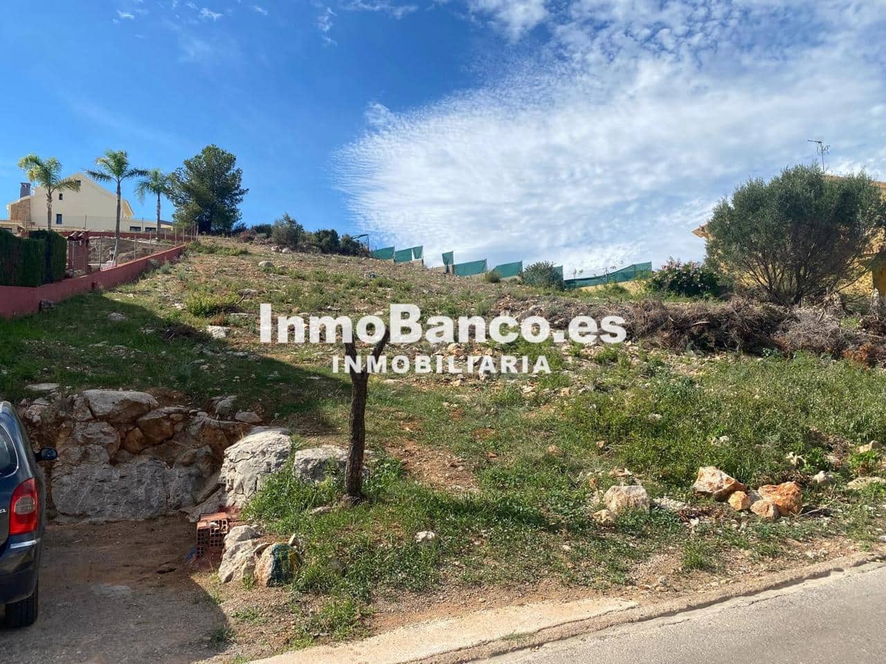 Undeveloped Land for sale in Chiva - € 67,000 (Ref: 9444929)