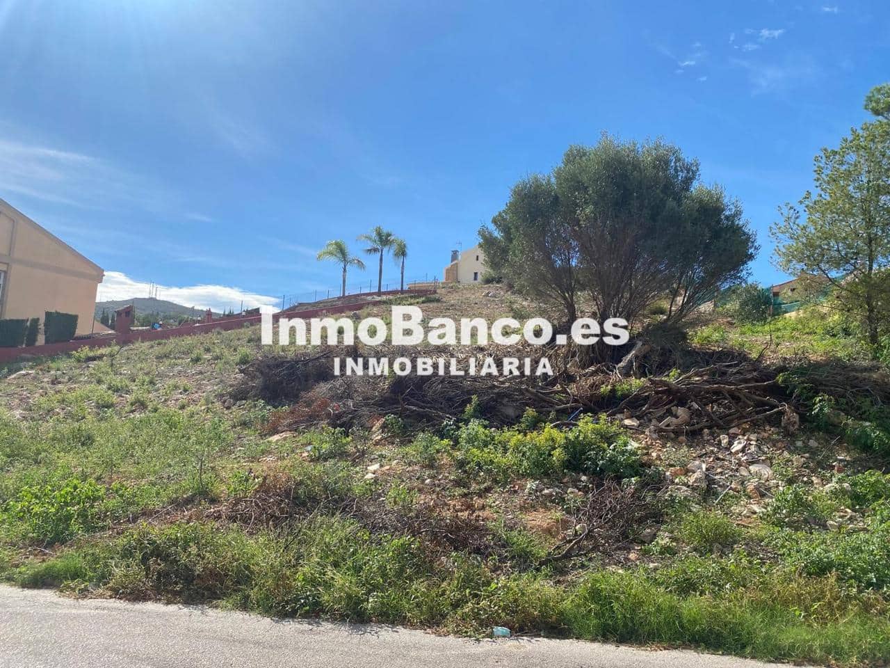 Undeveloped Land for sale in Chiva - € 67,000 (Ref: 9444929)
