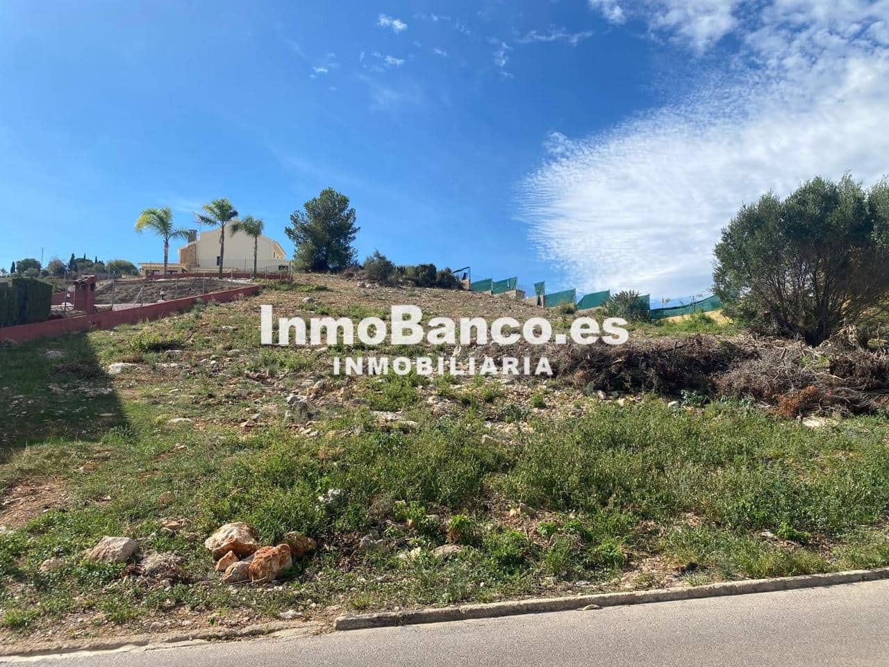 Undeveloped Land for sale in Chiva - € 67,000 (Ref: 9444929)