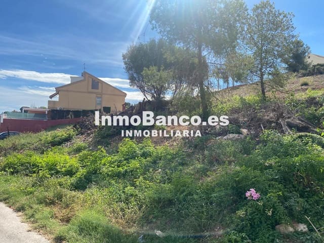 Undeveloped Land for sale in Chiva - € 67,000 (Ref: 9444929)