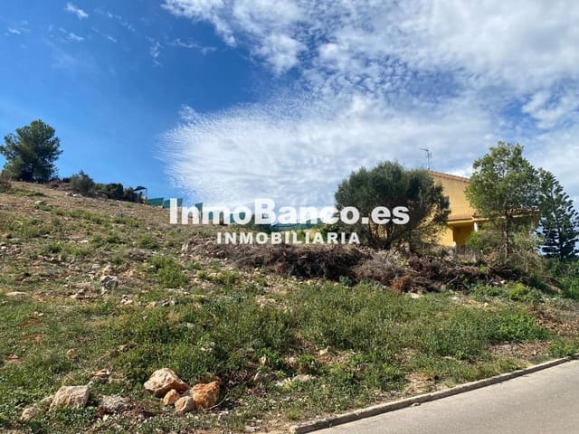 Undeveloped Land for sale in Chiva - € 67,000 (Ref: 9444929)