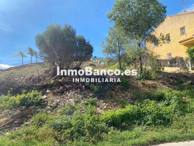 Undeveloped Land for sale in Chiva - € 67,000 (Ref: 9444929)