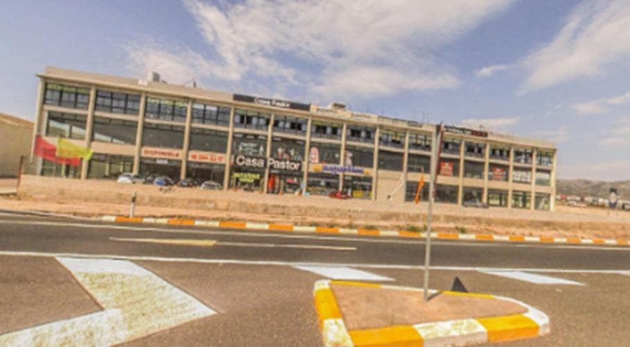 2 soveværelse Virksomhed til salg i Gandia - € 430.000 (Ref: 9450401)