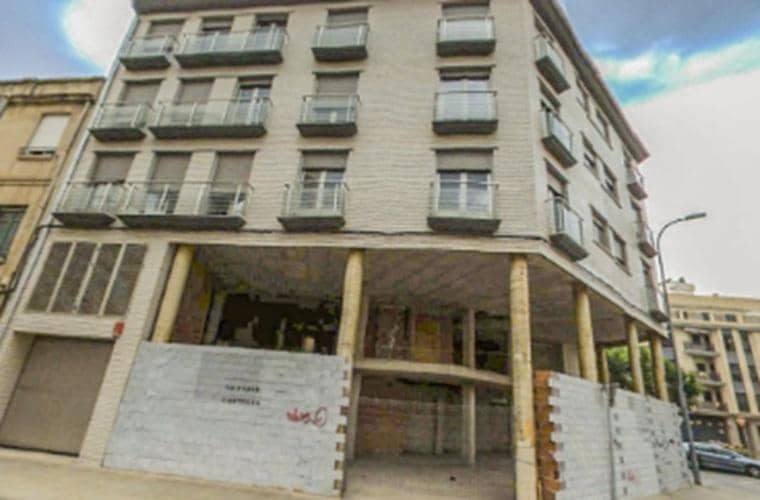 2 bedroom Business for sale in Gandia - € 120,000 (Ref: 9450402)