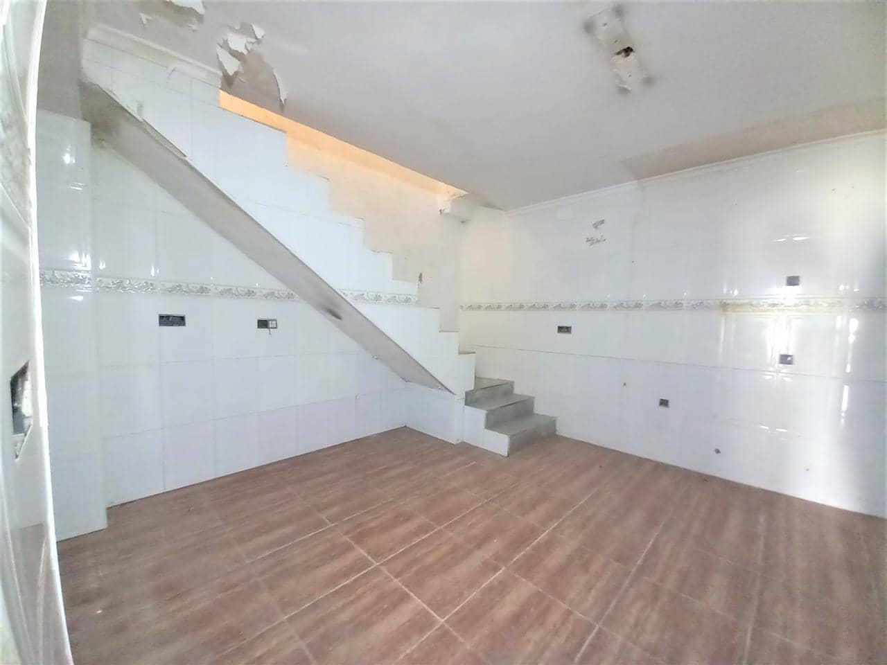 3 quarto Moradia para venda em Tavernes de la Valldigna - 59 000 € (Ref: 9450404)