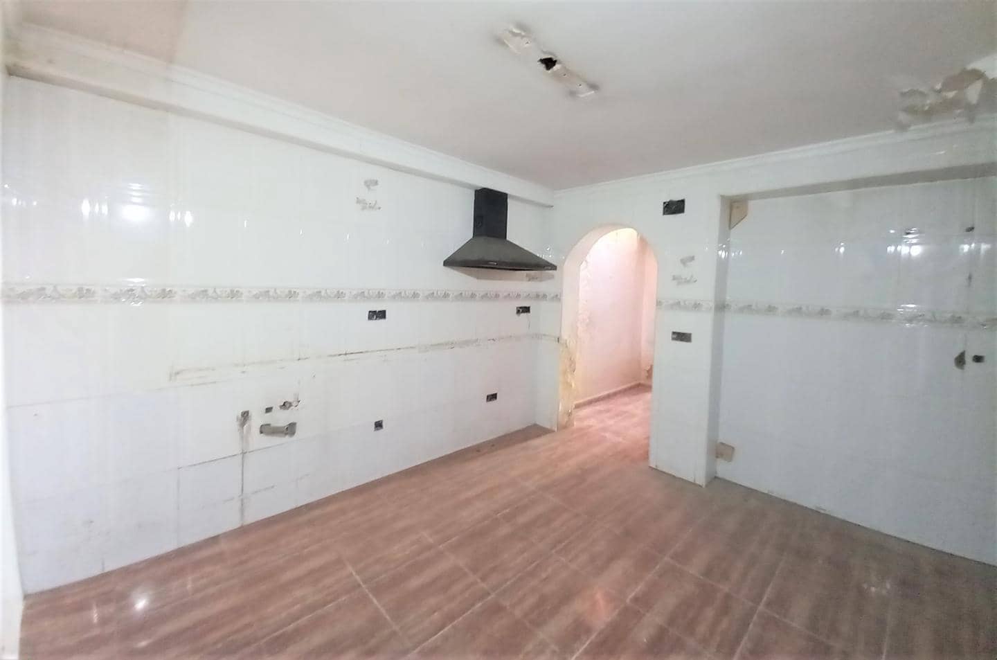3 quarto Moradia para venda em Tavernes de la Valldigna - 59 000 € (Ref: 9450404)