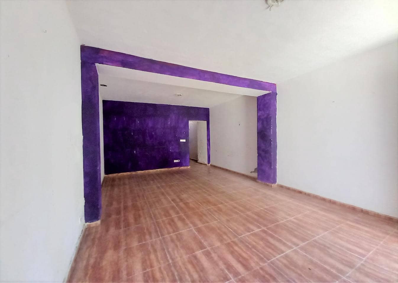 3 quarto Moradia para venda em Tavernes de la Valldigna - 59 000 € (Ref: 9450404)