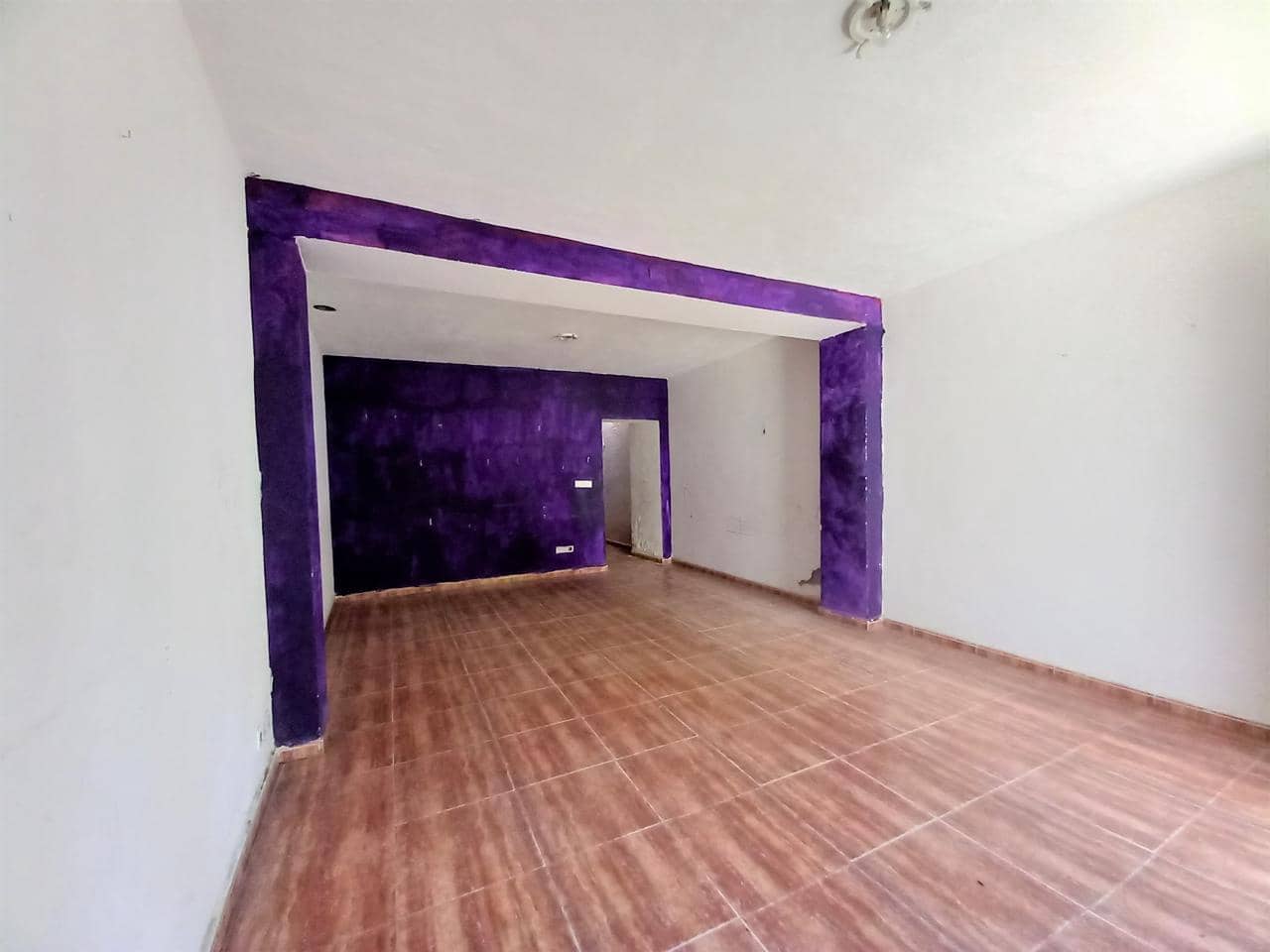 3 quarto Moradia para venda em Tavernes de la Valldigna - 59 000 € (Ref: 9450404)