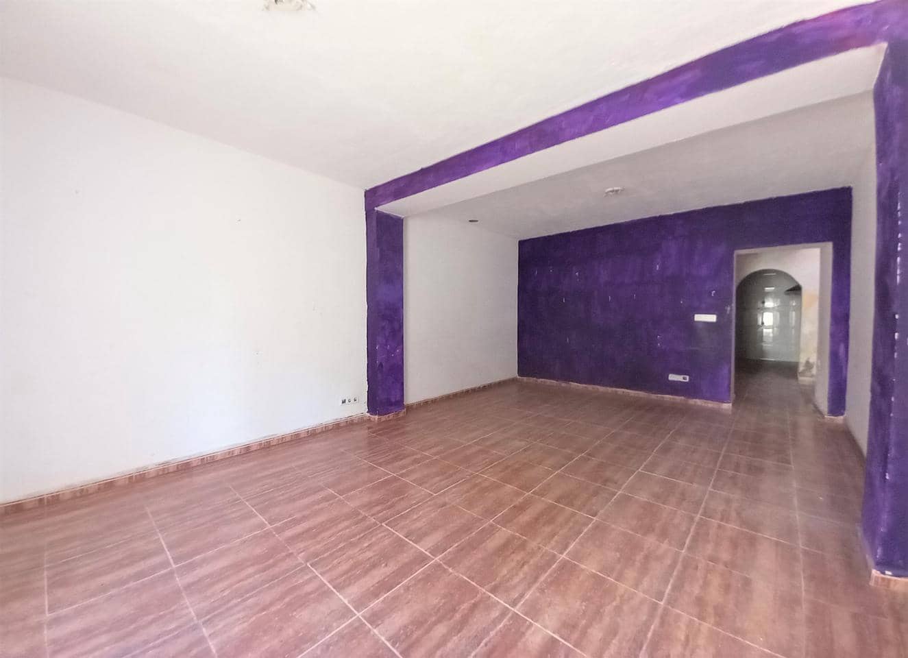 3 quarto Moradia para venda em Tavernes de la Valldigna - 59 000 € (Ref: 9450404)