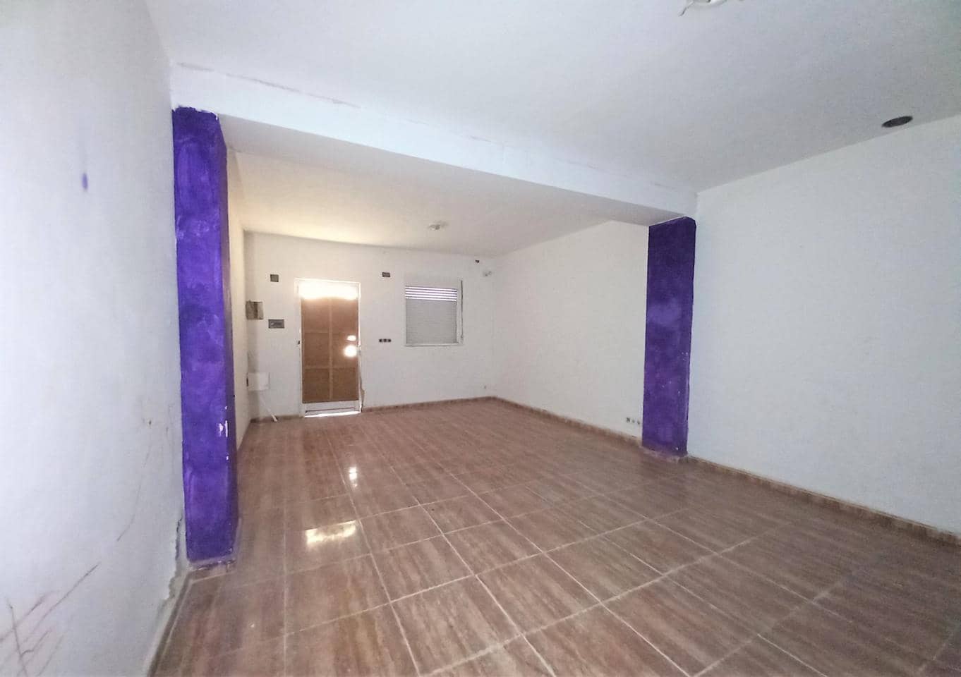 3 quarto Moradia para venda em Tavernes de la Valldigna - 59 000 € (Ref: 9450404)