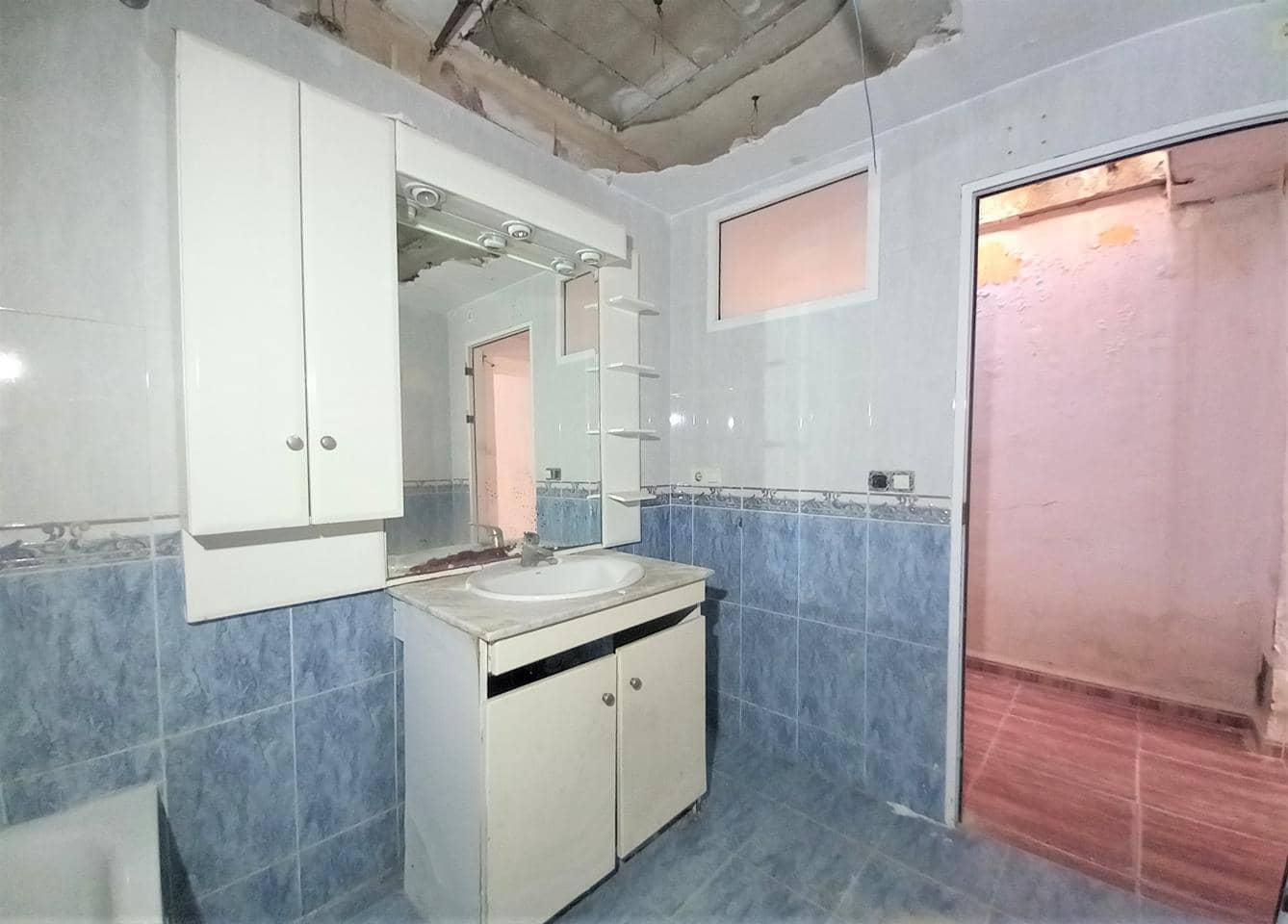 3 quarto Moradia para venda em Tavernes de la Valldigna - 59 000 € (Ref: 9450404)