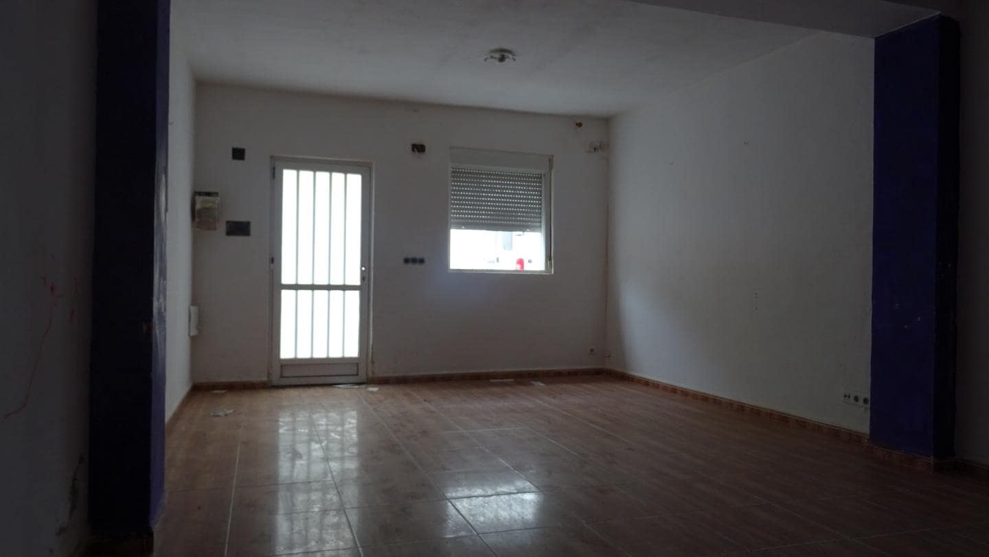 3 quarto Moradia para venda em Tavernes de la Valldigna - 59 000 € (Ref: 9450404)