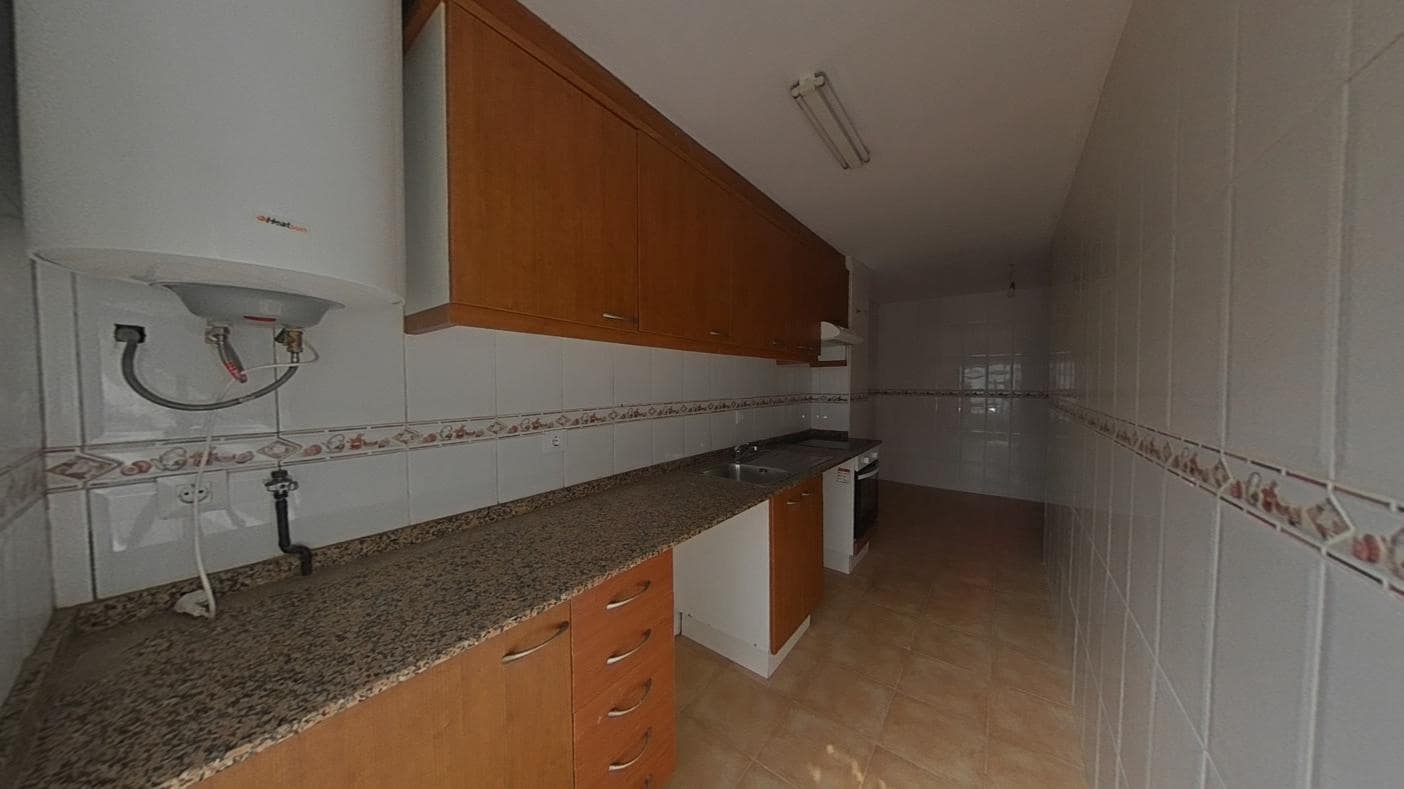 2 soverom Leilighet til salgs i Valencia by - € 219 000 (Ref: 9450406)