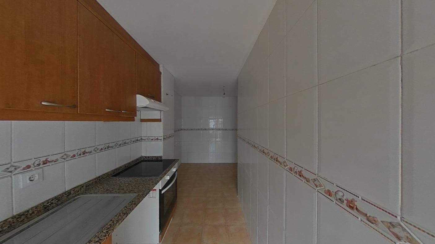 2 soverom Leilighet til salgs i Valencia by - € 219 000 (Ref: 9450406)