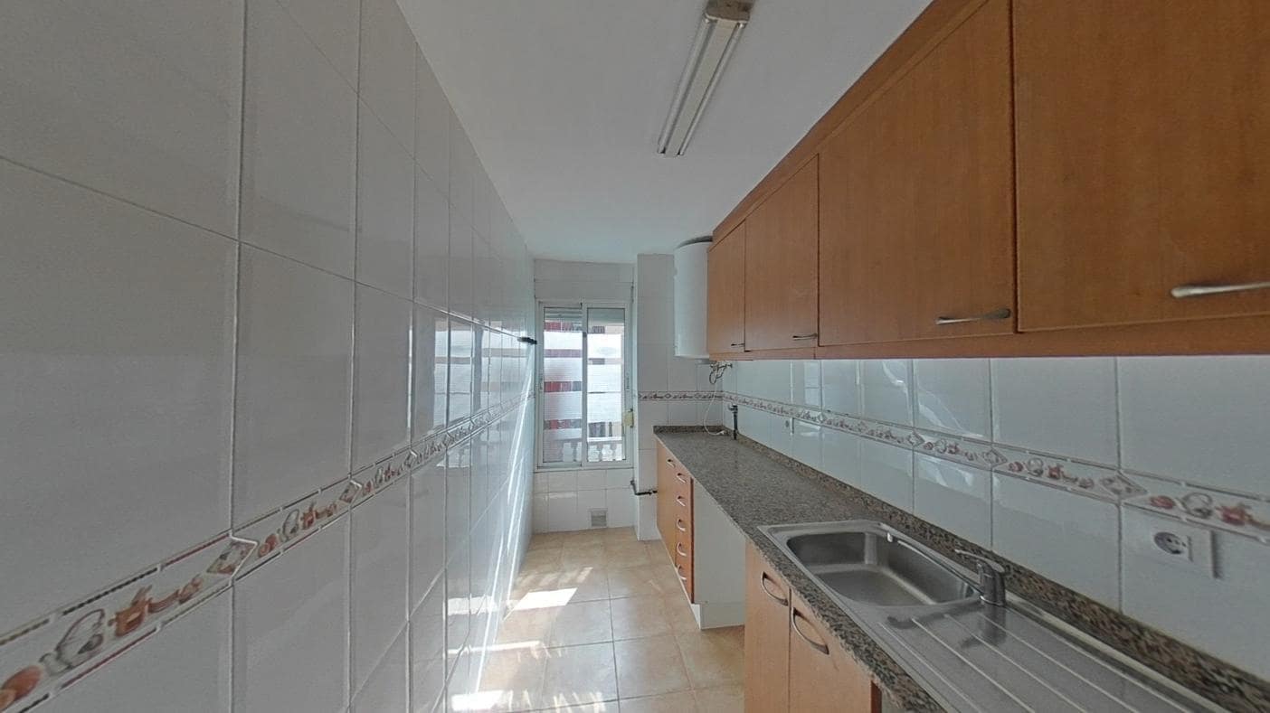 2 soverom Leilighet til salgs i Valencia by - € 219 000 (Ref: 9450406)