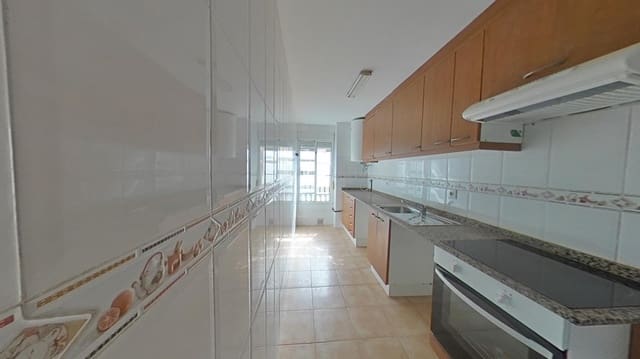 2 soverom Leilighet til salgs i La Petxina, Valencia by - € 219 000 (Ref: 9450406)