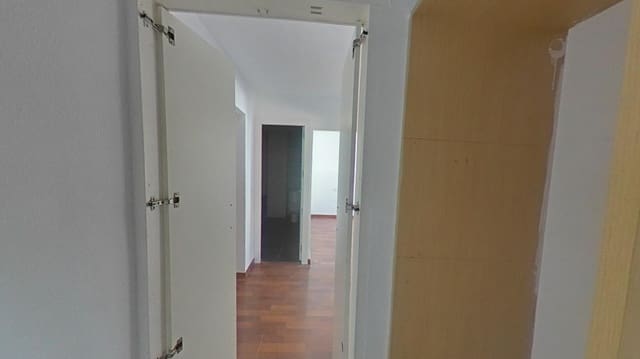 2 soverom Leilighet til salgs i La Petxina, Valencia by - € 219 000 (Ref: 9450406)