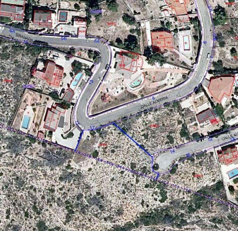 Mark till salu i Chiva - 85 000 € (Ref: 9451180)