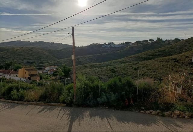 Mark till salu i Chiva - 85 000 € (Ref: 9451180)