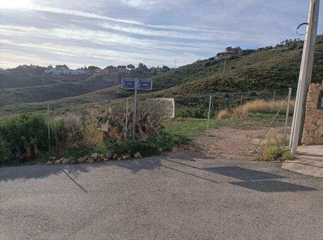 Mark till salu i Chiva - 85 000 € (Ref: 9451180)