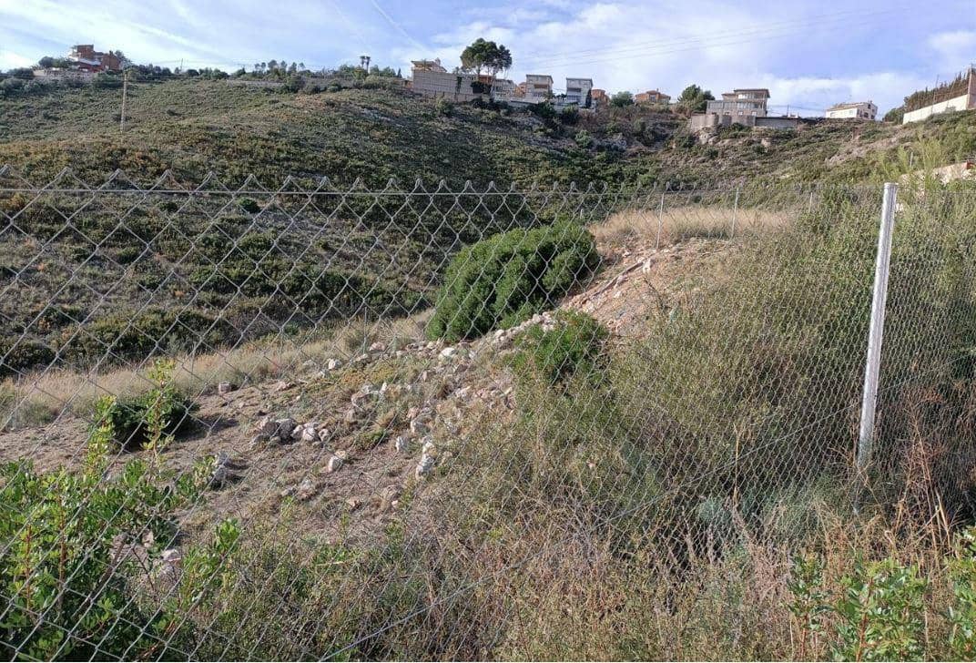 Mark till salu i Chiva - 85 000 € (Ref: 9451180)