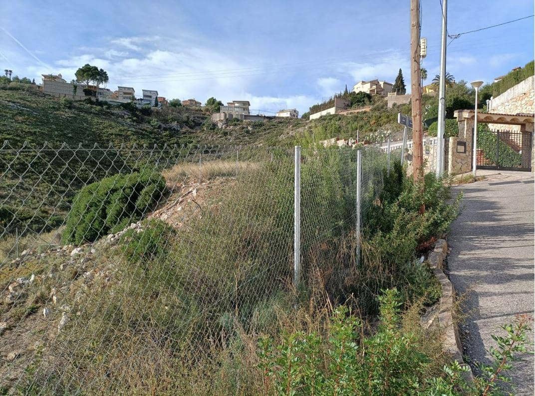 Mark till salu i Chiva - 85 000 € (Ref: 9451180)