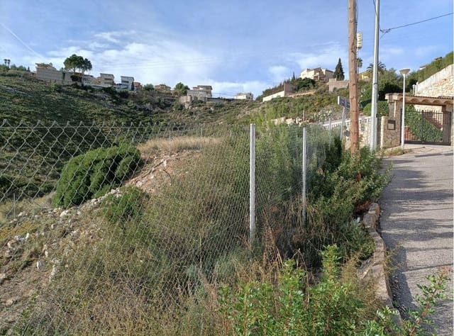 Mark till salu i Chiva - 85 000 € (Ref: 9451180)