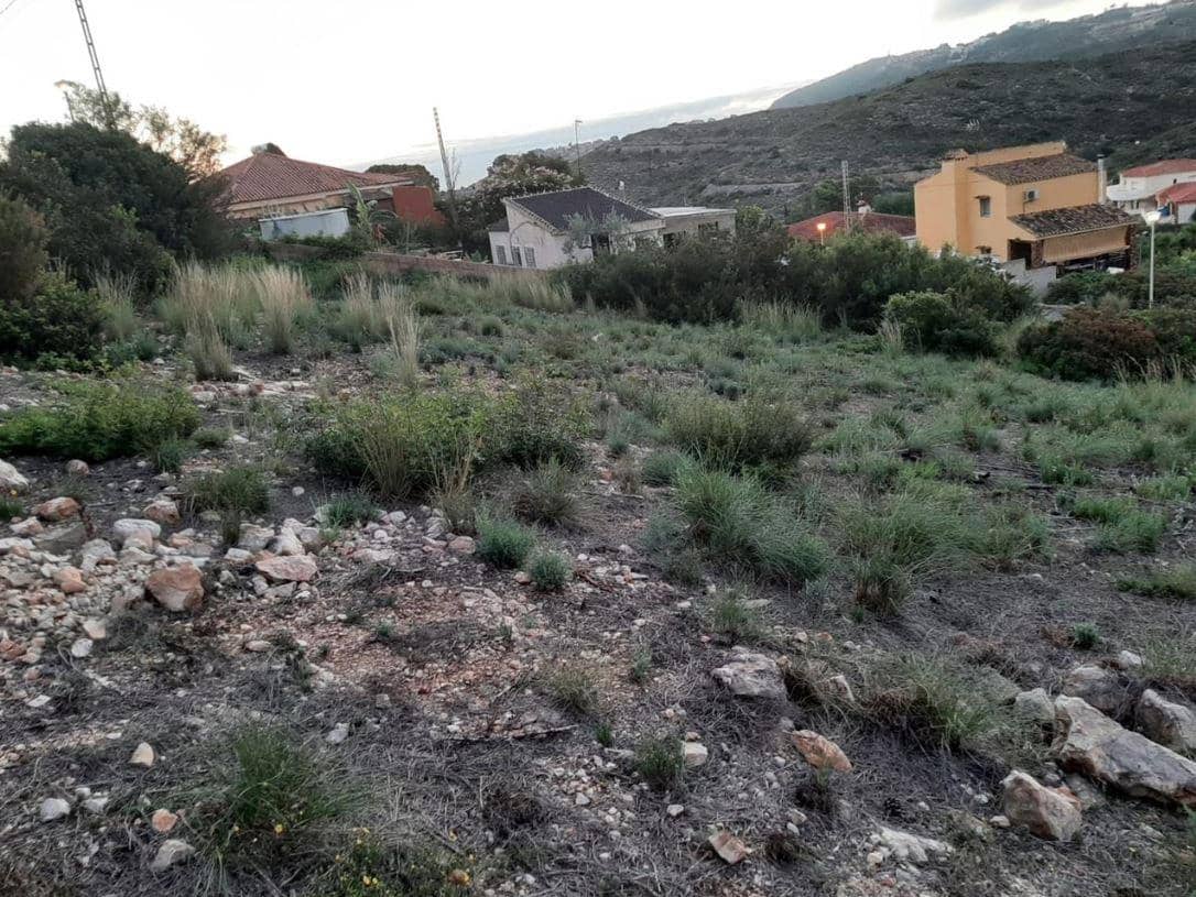 Mark till salu i Chiva - 85 000 € (Ref: 9451180)