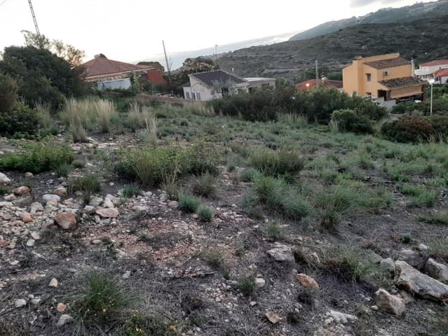 Mark till salu i Chiva - 85 000 € (Ref: 9451180)