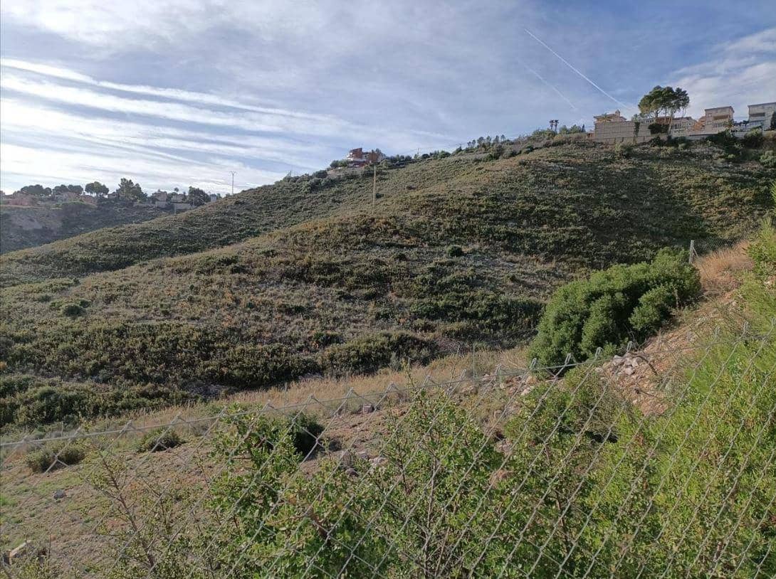 Mark till salu i Chiva - 85 000 € (Ref: 9451180)