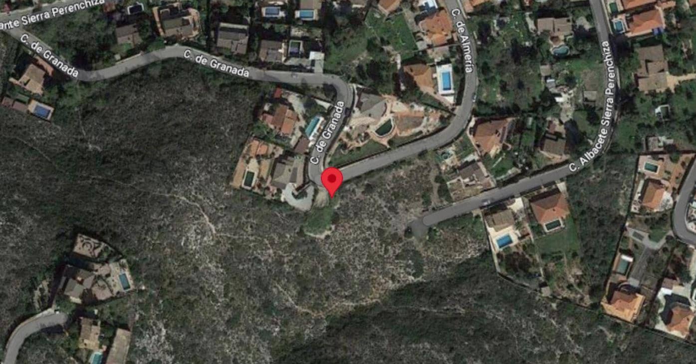 Mark till salu i Chiva - 85 000 € (Ref: 9451180)