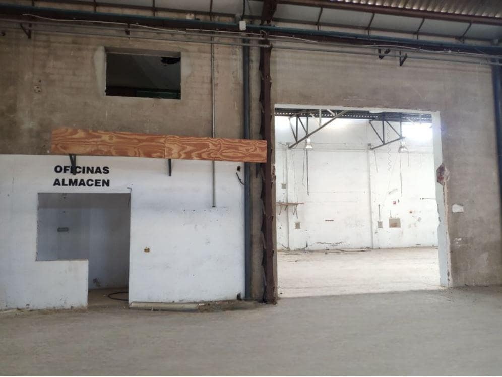 Commerciale in vendita in Vila-real - 499.000 € (Rif: 9453586)